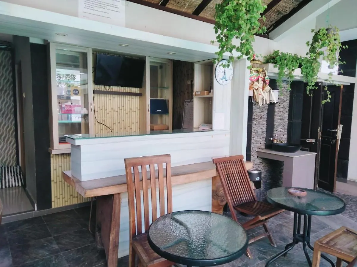 New Kubu Di Bukit Aparthotel Jimbaran  Indonesia