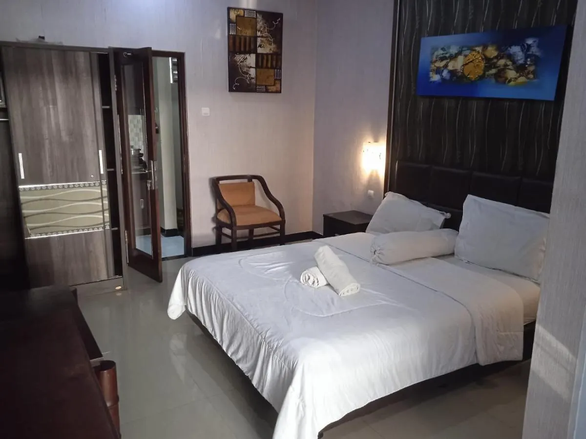 New Kubu Di Bukit Aparthotel Jimbaran