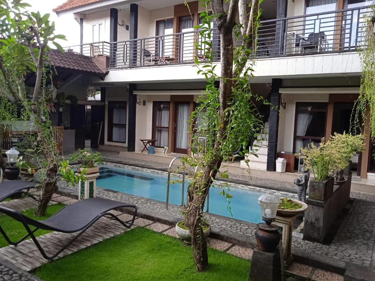 New Kubu Di Bukit Aparthotel Jimbaran   Jimbaran (Bali)