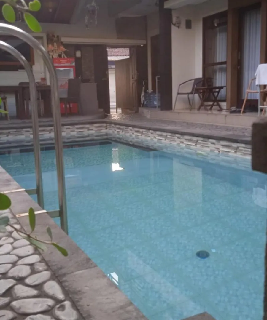 New Kubu Di Bukit Aparthotel Jimbaran  Indonesia